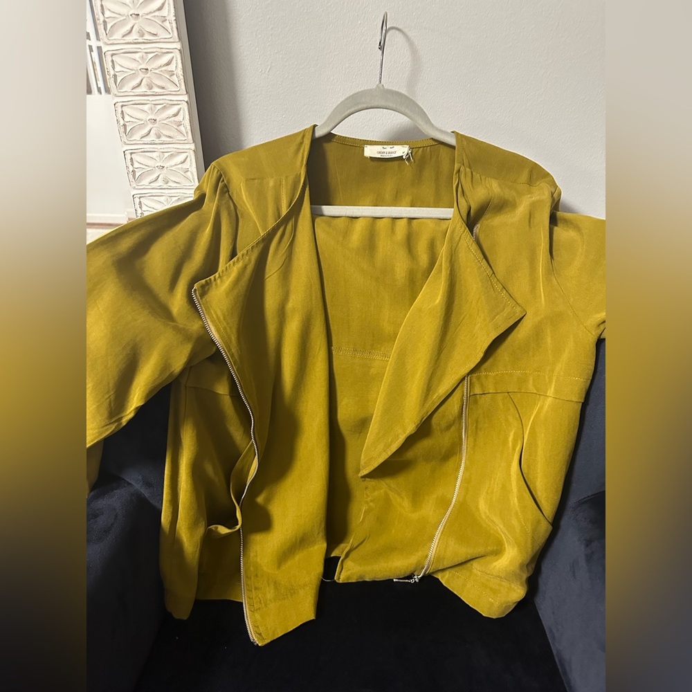 Jacket, From Anthropologie! - image 4